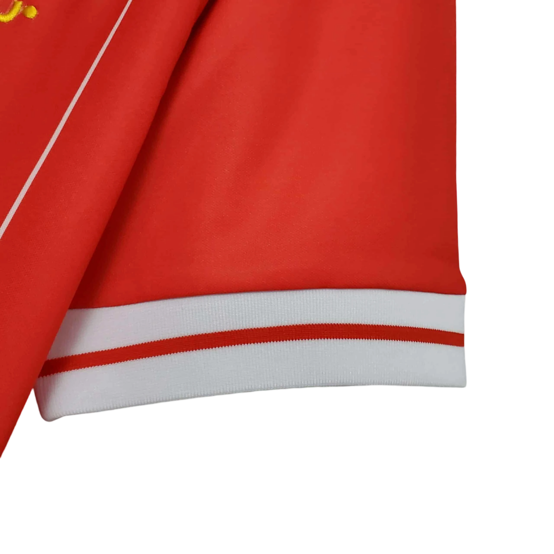 1983/84 Liverpool Home Retro Kit - ClassicKits433