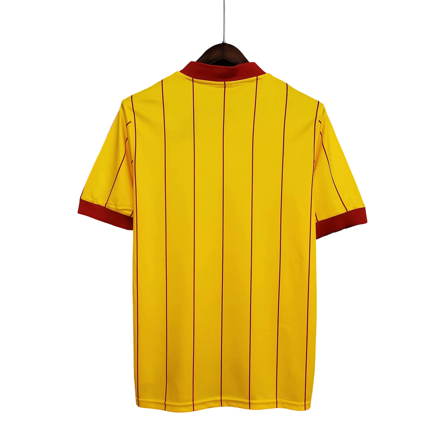 1984/85 Liverpool Away Retro Kit - ClassicKits433