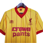 1984/85 Liverpool Away Retro Kit - ClassicKits433