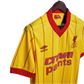 1984/85 Liverpool Away Retro Kit - ClassicKits433