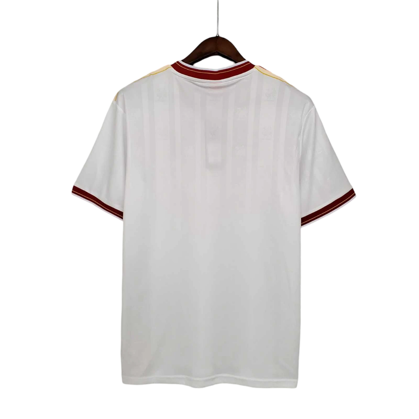 1985/86 Liverpool Away Retro Kit - ClassicKits433