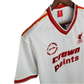 1985/86 Liverpool Away Retro Kit - ClassicKits433