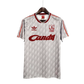 1989/90 Liverpool Away Retro Kit - ClassicKits433