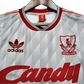 1989/90 Liverpool Away Retro Kit - ClassicKits433