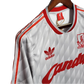 1989/90 Liverpool Away Retro Kit - ClassicKits433