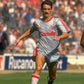 1989/90 Liverpool Away Retro Kit - ClassicKits433