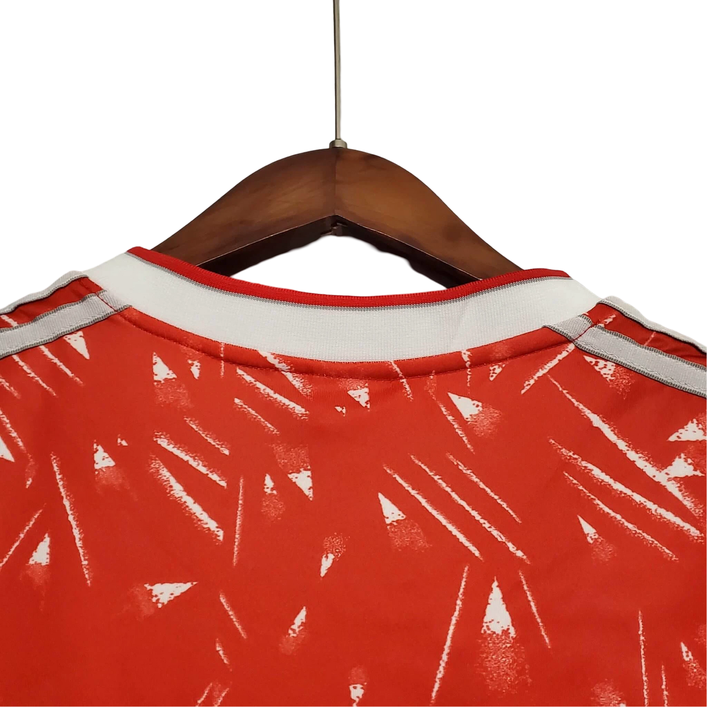 1989/90 Liverpool Home Retro Kit - ClassicKits433