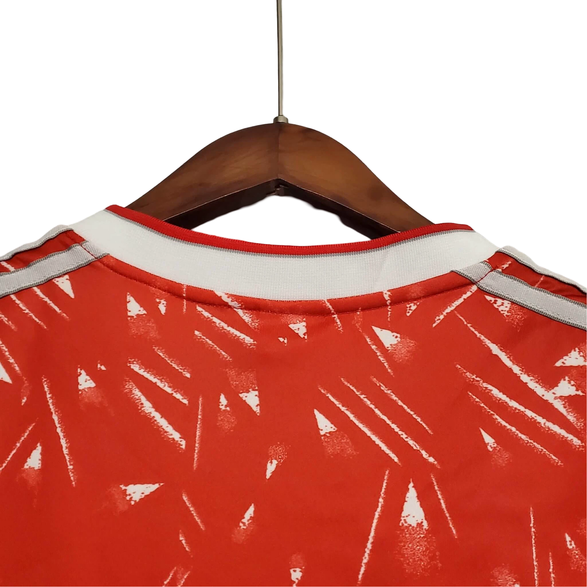 1989/90 Liverpool Home Retro Kit - ClassicKits433