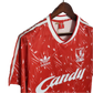 1989/90 Liverpool Home Retro Kit - ClassicKits433