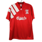 1992/93 Liverpool Home Retro Kit - ClassicKits433