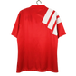 1992/93 Liverpool Home Retro Kit - ClassicKits433