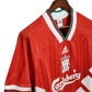 1993/95 Liverpool Home Retro Kit - ClassicKits433