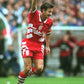 1993/95 Liverpool Home Retro Kit - ClassicKits433