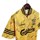 1994/95 Liverpool Third Retro Kit - ClassicKits433