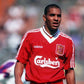 1995/96 Liverpool Home Retro Kit - ClassicKits433