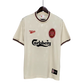 1996/97 Liverpool Away Retro Kit - ClassicKits433