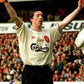 1996/97 Liverpool Away Retro Kit - ClassicKits433