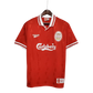 1996/97 Liverpool Home Retro Kit - ClassicKits433