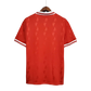 1996/97 Liverpool Home Retro Kit - ClassicKits433