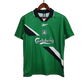 1999/2000 Liverpool Green Away Retro Kit