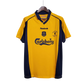 2000/2001 Liverpool Away Retro Kit - ClassicKits433