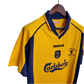 2000/2001 Liverpool Away Retro Kit - ClassicKits433