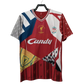 Liverpool Split Joint Version Retro Kit - ClassicKits433