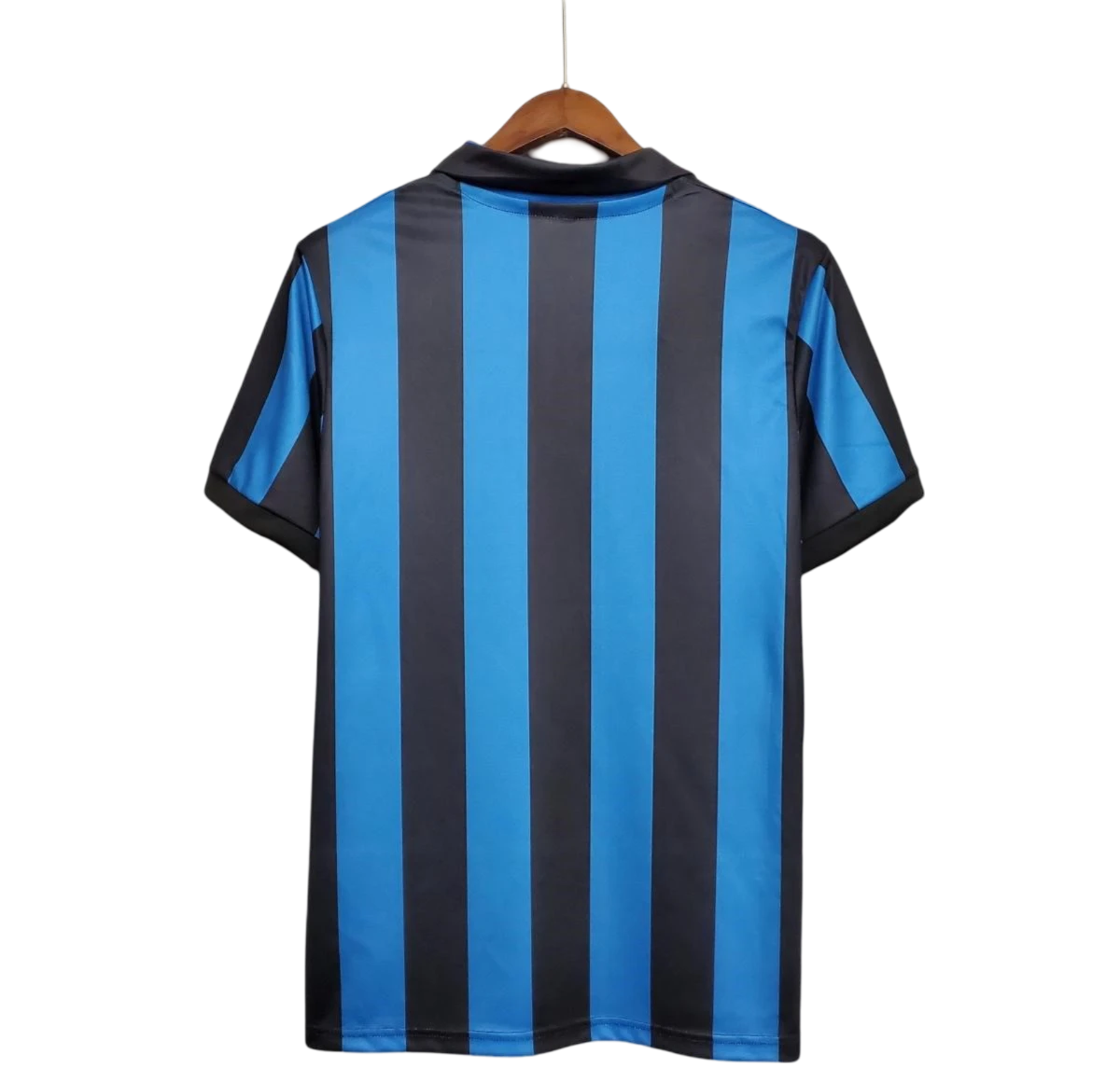 1988/1990 Inter Milan Home Retro Kit - ClassicKits433