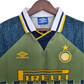 1995/1996 Inter Milan Third Retro Kit - ClassicKits433