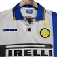 1997/1998 Inter Milan Away Retro Kit - ClassicKits433