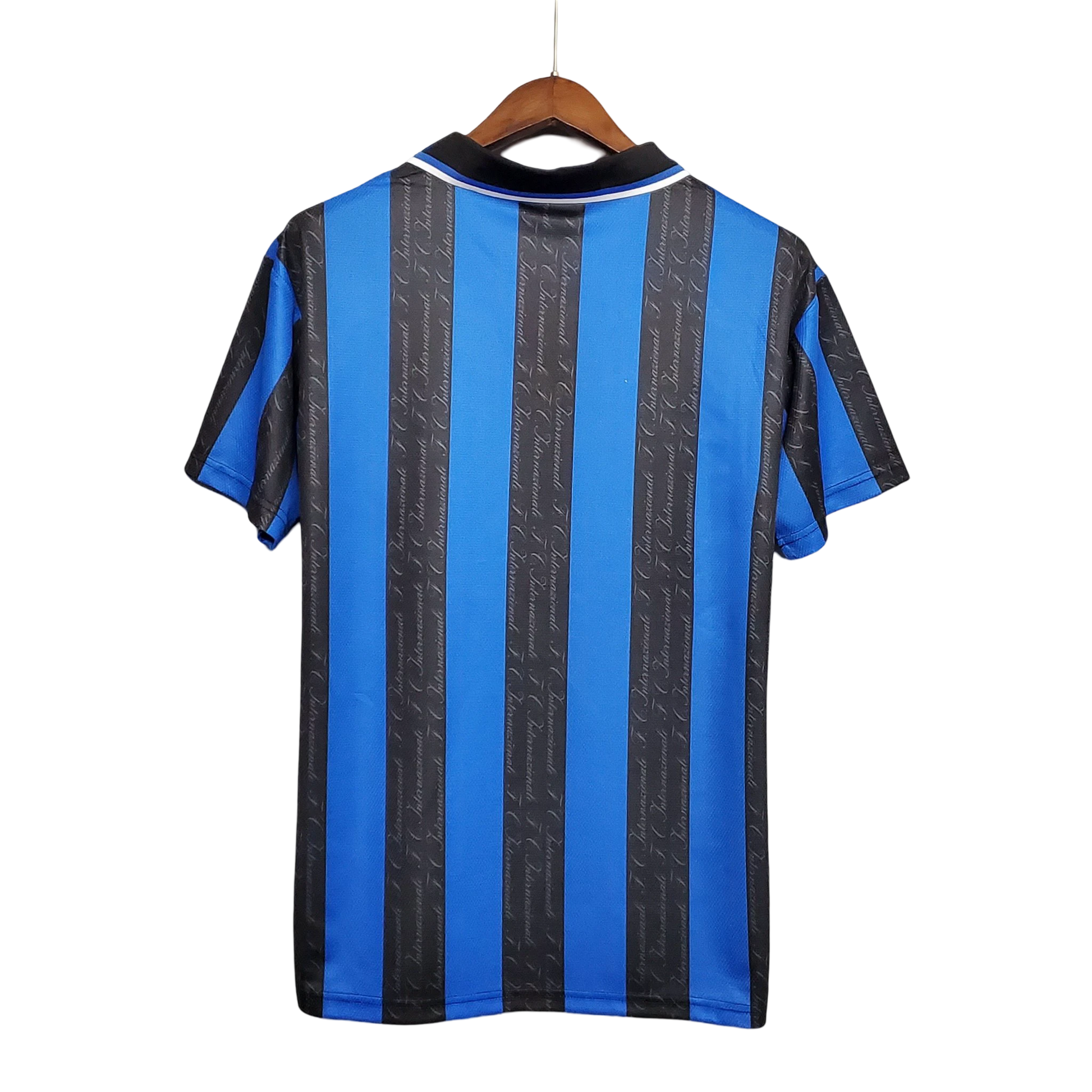 1997/1998 Inter Milan Home Retro Kit - ClassicKits433