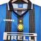 1997/1998 Inter Milan Home Retro Kit - ClassicKits433