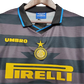 1997/1998 Inter Milan Third Retro Kit - ClassicKits433