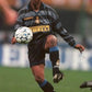 1997/1998 Inter Milan Third Retro Kit - ClassicKits433