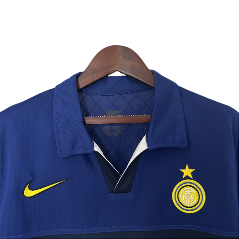 1998/1999 Inter Milan Away Retro Kit - ClassicKits433