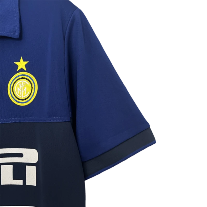 1998/1999 Inter Milan Away Retro Kit - ClassicKits433