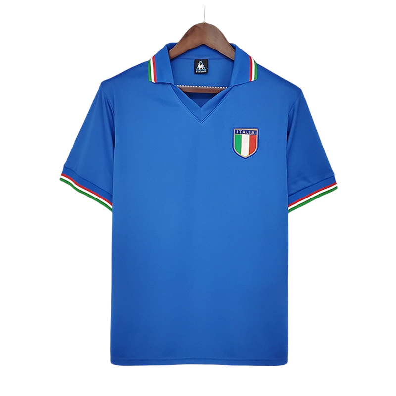 1982/1983 Italy Home Retro Kit - ClassicKits433