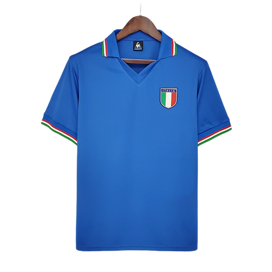 1982/1983 Italy Home Retro Kit - ClassicKits433