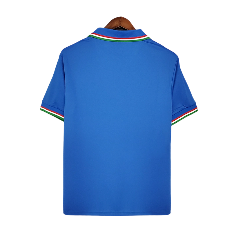 1982/1983 Italy Home Retro Kit - ClassicKits433