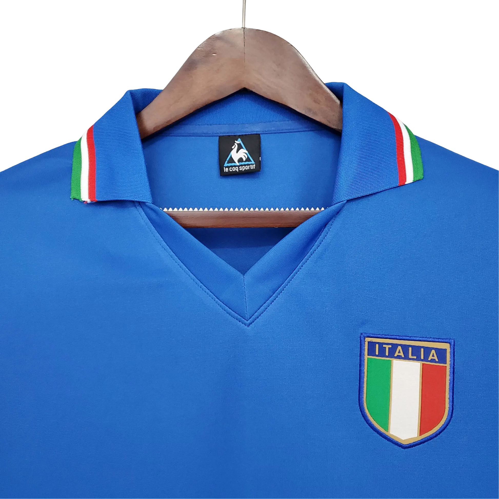 1982/1983 Italy Home Retro Kit - ClassicKits433