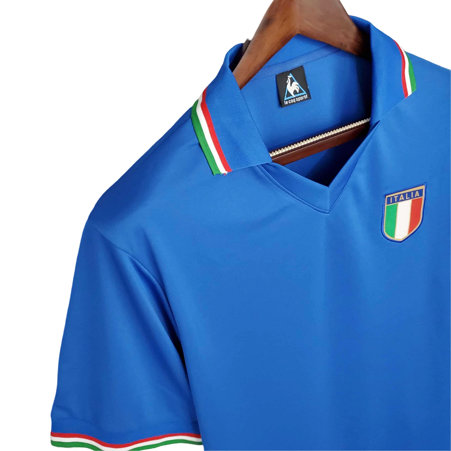 1982/1983 Italy Home Retro Kit - ClassicKits433