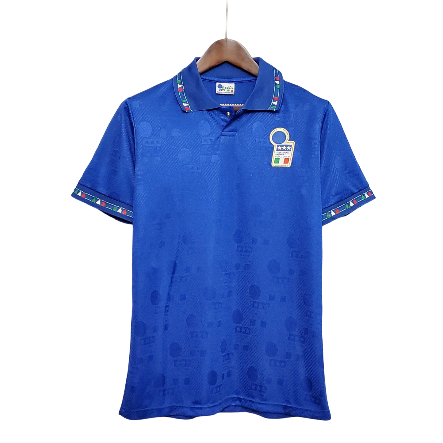 1994/1995 Italy Home Retro Kit - ClassicKits433