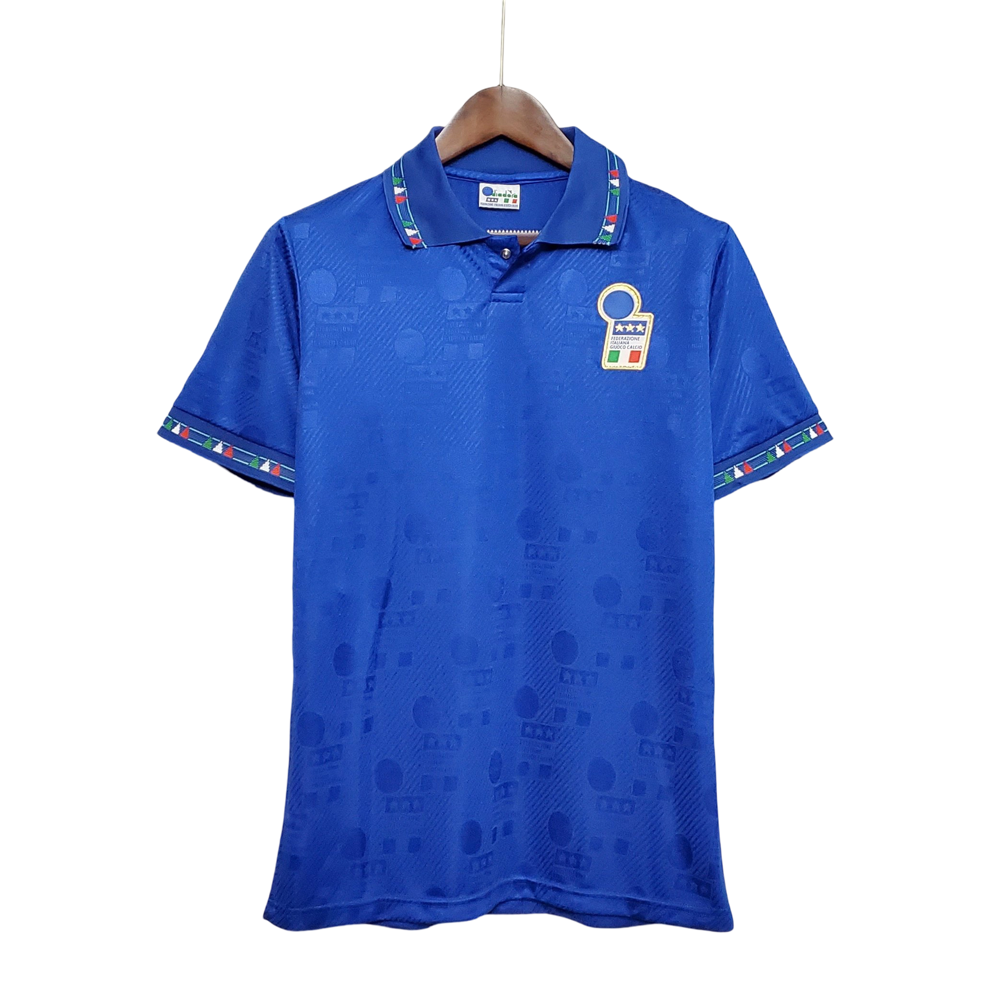 1994/1995 Italy Home Retro Kit - ClassicKits433