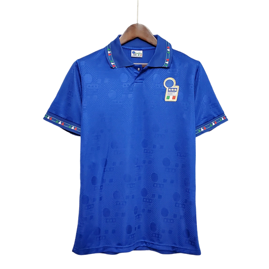 1994/1995 Italy Home Retro Kit - ClassicKits433