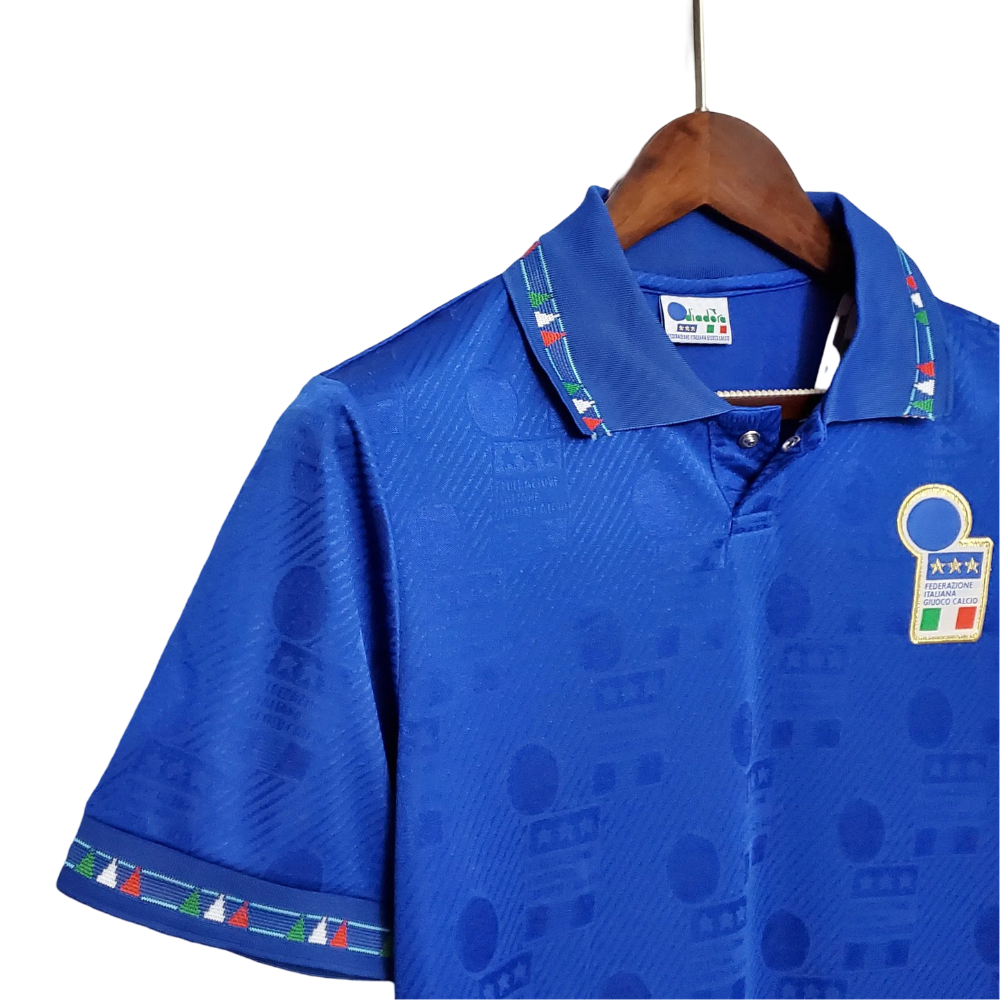 1994/1995 Italy Home Retro Kit - ClassicKits433