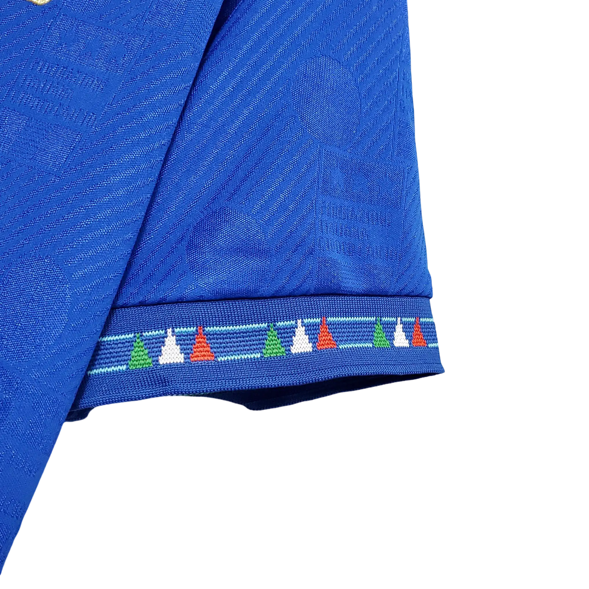 1994/1995 Italy Home Retro Kit - ClassicKits433