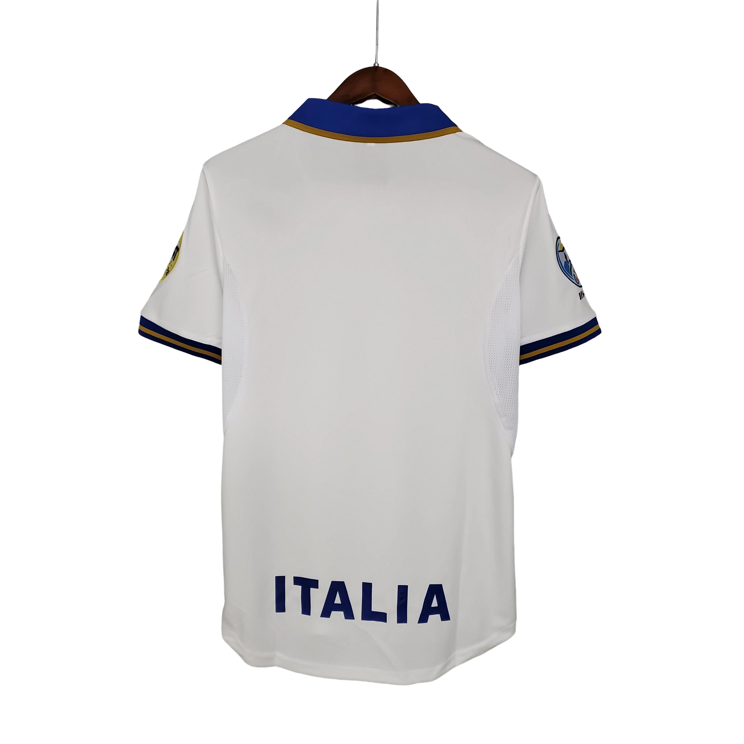 1996/1997 Italy Away Retro Kit - ClassicKits433