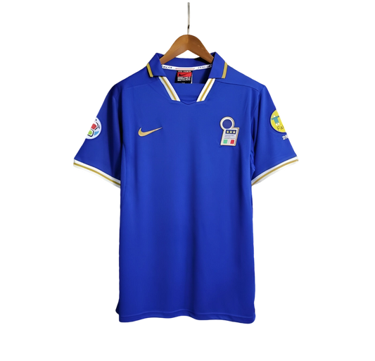 1996/1997 Italy Home Retro Kit - ClassicKits433