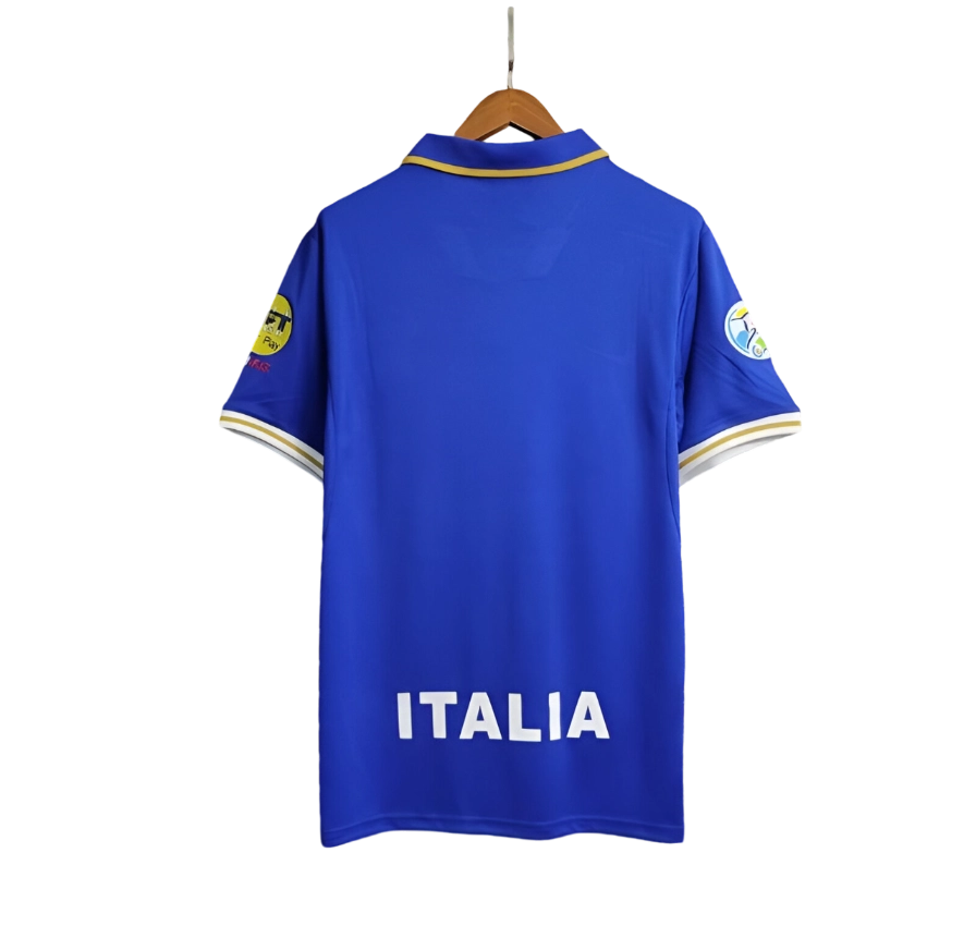 1996/1997 Italy Home Retro Kit - ClassicKits433