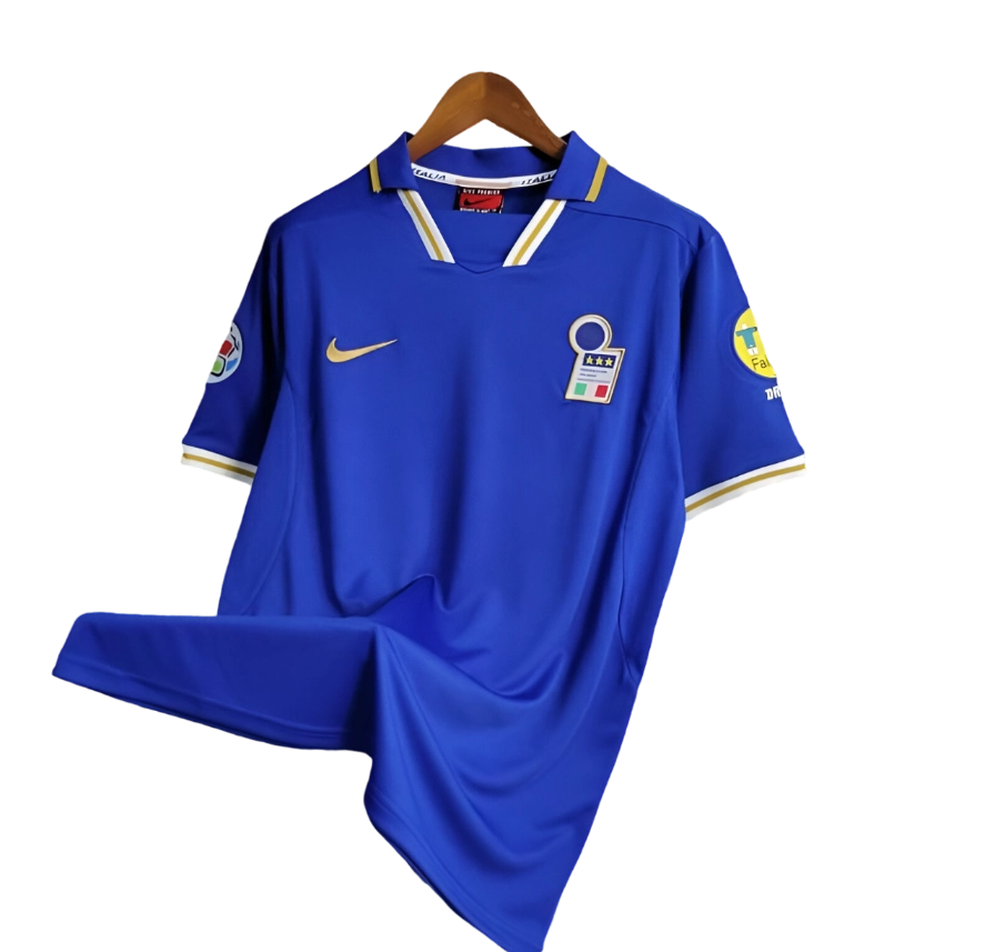 1996/1997 Italy Home Retro Kit - ClassicKits433